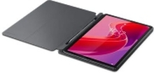 Lenovo Tab M11 ZADB - Tablet - Android 13 eller nyere - 128 GB eMMC - 11 IPS (1920 x 1200) - microSD-spor - 4G - LTE - lunagrå
