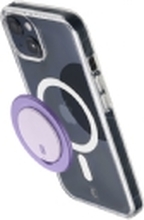 Cellularline Ring Stand Mag, Magnetisk klemme, Fiolett, China, Apple, MagSafe, 100 mm