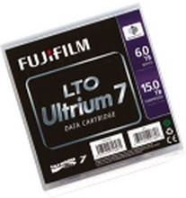 FUJIFILM LTO Ultrium 7 - LTO Ultrium 7 - 6 TB / 15 TB