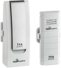 TFA WeatherHub Starter Set 1 - Hjemmeautomasjonssett - trådløs