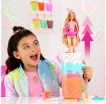 Barbie Pop Reveal Fruit Series Giftset