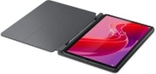 Lenovo Tab M11 ZADA - Tablet - Android 13 eller nyere - 128 GB eMMC - 11 IPS (1920 x 1200) - microSD-spor - lunagrå