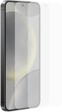 Samsung EF-US921 - Skjermbeskyttelse for mobiltelefon - antireflekterende - film - gjennomsiktig - for Galaxy S24