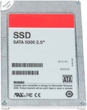Dell - SSD - 256 GB - intern - for Alienware X51 Latitude E5440, E7240, E7250, E7440, E7450 OptiPlex 90XX XPS One 27XX