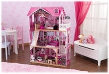 KidKraft Amelia - Amelia Doll House - 30 cm