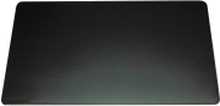 DURABLE - Skrivebordsmatte - 52 x 65 cm - svart