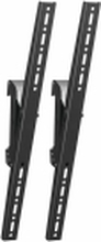 Vogel's Professional PFS 3306 - Monteringskomponent (adapterplate) - for flatpanel - svart - for Professional PFB 34XX, PUC 10XX, PUC 25XX