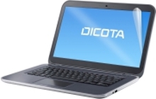 DICOTA - Notebookskjermbeskytter - 14