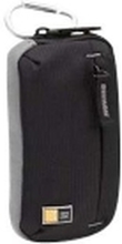 Case Logic Pocket Video Camcorder - Eske for videoopptaker - dobby-nylon - svart