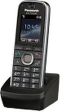 Panasonic KX-TCA285 - Trådløs digitaltelefon - med Bluetooth-grensesnitt - DECT 6.0