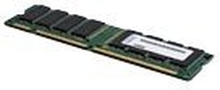 Lenovo - DDR2 - modul - 512 MB - DIMM 240-pin - 533 MHz / PC2-4300 - CL4 - ikke-bufret - ikke-ECC - for ThinkCentre A51p ThinkCentre A51p