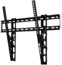 Hama MOTION TV Wall Bracket, 5 stars, XL - Monteringssett (veggmontering) - for flatpanel - stål - svart - skjermstørrelse: 47-90 - veggmonterbar