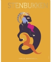 Stenbukken | Stella Andromeda | Språk: Dansk