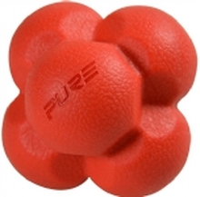 Pure2Improve Reaction Trainer P2I200560 Red
