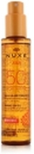 Nuxe Tanning Sun Oil SPF50 - - 150 ml