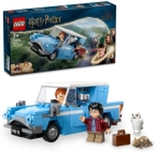 LEGO Harry Potter TM 76424 Flygende Ford Anglia™