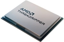 AMD Ryzen ThreadRipper 7960X - 4.2 GHz - 24-kjerners - 48 tråder - 128 MB cache - Socket sTR5 - Boks