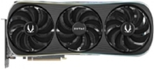 ZOTAC GAMING GeForce RTX 4080 SUPER AMP Extreme AIRO 16GB - Grafikkort - GeForce RTX 4080 - 16 GB GDDR6X - PCIe 4.0 x16 - HDMI, 3 x DisplayPort