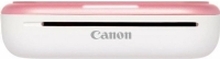 Canon Zoemini 2, ZINK (Zero ink), 313 x 500 DPI, 2 x 3 (5x7.6 cm), Utskrift uten kanter, Bluetooth, Direkte utskrift