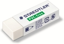 STAEDTLER - Viskelær - 6.5 x 2.3 x 1.3 cm