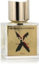 Nishane Hundred Silent Ways X Extrait de parfum 100 ml (unisex)