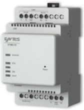 ENTES ETMO-02 Gateway Ethernet, USB, RS-485, RS-232 265 V 1 stk