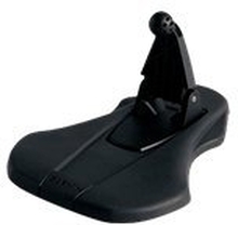 Garmin Portable friction mount - Bilholder for navigatør - for dezl 560 nüLink! 1695 nüvi 13XX, 14XX, 22XX, 23XX, 24XX, 295, 37XX, 465 zumo 66X