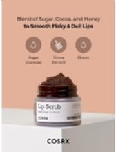 Cosrx Honey Sugar Lip Scrub - - 20 g