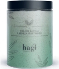 HAGI_Dead Sea Bath Salt 1200g