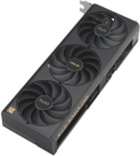 ASUS ProArt GeForce RTX 4070 SUPER 12GB - OC Edition - grafikkort - GeForce RTX 4070 Super - 12 GB GDDR6X - PCIe 4.0 - HDMI, 3 x DisplayPort