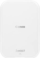 Trykk laserowa Canon Canon Zoemini 2 lommeskriver hvit + 30P