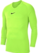 Nike Dry Park First Layer T-skjorte for menn, grønn, størrelse S (AV2609-702)