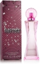 Paris Hilton Electrify Eau De Parfum 100 ml (woman)