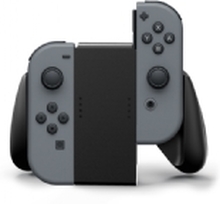 PowerA Joy-Con Comfort Grip til Nintendo Switch - Sort