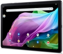 Acer ICONIA Tab P10 P10-11 - Tablet - Android 12 - 64 GB eMMC - 10.4 IPS (1920 x 1200) - USB-vert - microSD-spor - jerngrå