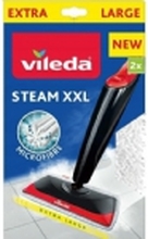 Vileda Vileda Steam XXL Steam Mop Refill 3.0 168928..