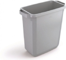 Affaldscontainer Durable Durabin 60 ltr. grå