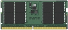 Kingston ValueRAM - DDR5 - modul - 48 GB - SO DIMM 262-pin - 5600 MHz / PC5-44800 - CL46 - 1.1 V - ikke-bufret - ikke-ECC