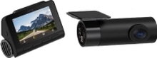 Videoopptaker 70 Mai Dash Cam A810 4K + bakkamera RC12 (A810-2)
