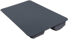 Tucano Comodo L - Notebook-plattform - blågrå
