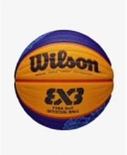 BASKETBALL BALL FIBA3X3 PARIS 2024 6S