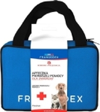 FRANCODEX Førstehjælpskasse til dyr