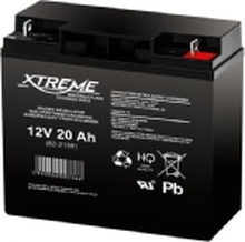 BLOW 82-218# XTREME 12V 20Ah gel battery