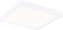 Paulmann Atria Shine LED-Fugtrumslys LED (RGB) 11.2 W Varmhvid Hvid