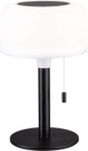 Paulmann Bartja 94607 S-celle-bordlampe 1.6 W Varmhvid Sort