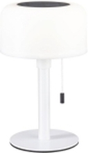 Paulmann Bartja 94606 S-celle-bordlampe 1.6 W Varmhvid Hvid