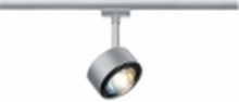 Paulmann Aldan LED-skinnespot URail 8 W LED (RGB) Krom (matte)