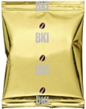 Filterkaffe BKI Java mørk, 110 poser a 55 g