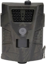 Denver WCT-5002 Vildtkamera 5 Megapixel Camouflagebrun