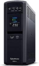 UPS CP1350EPFCLCD 1350VA/810W AVR/LCD/6xSchuko UPS